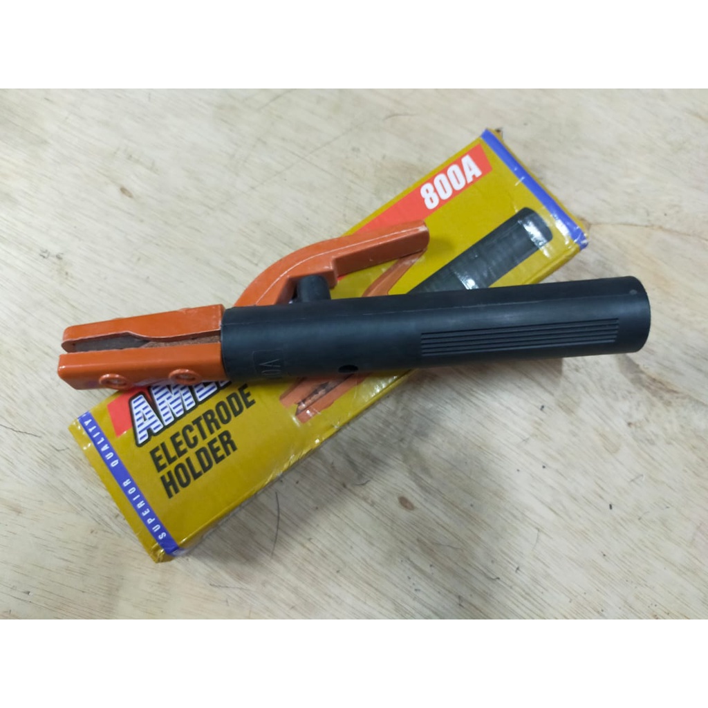 TANG STANG LAS 800A/ ELECTRODE HOLDER AMERICAN LARIS