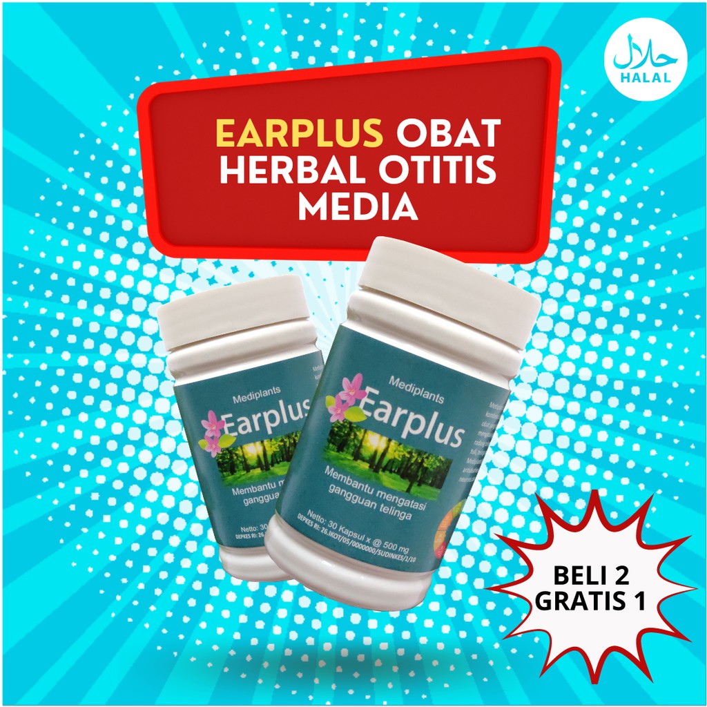 gambar earplus