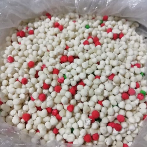 

Sagu mutiara cap angsa 500g / sagu mutiara Bandjak Madju 500 gram