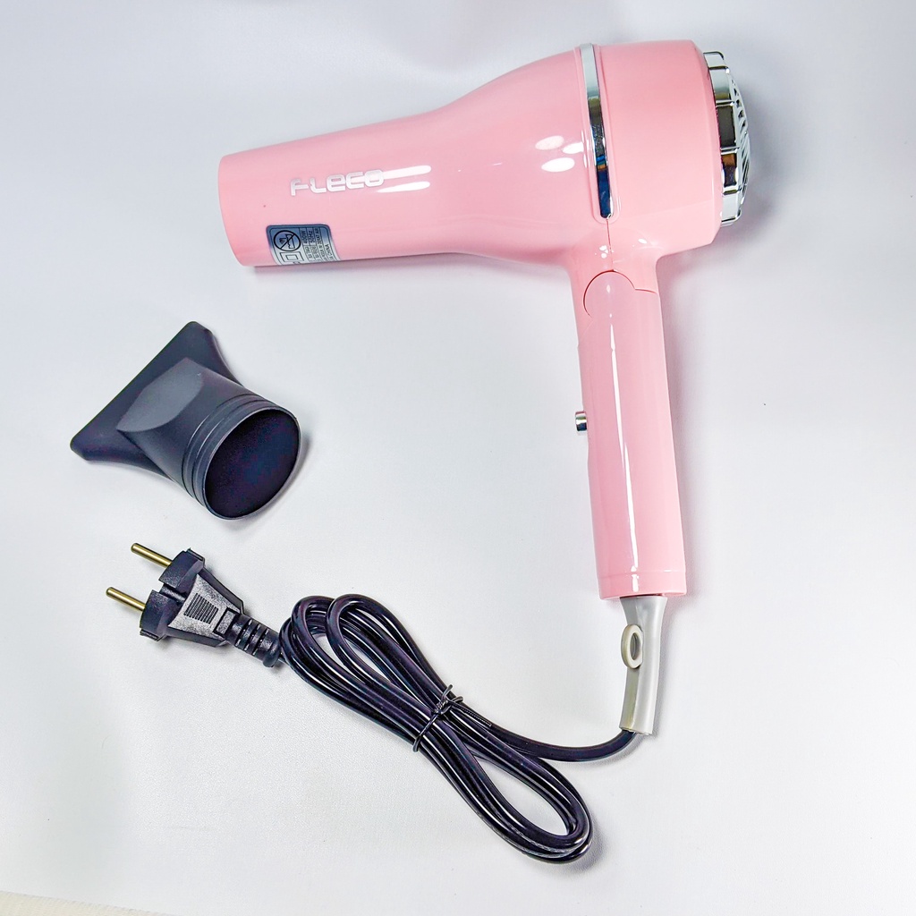 Hair Dryer Fleco F-222 Pengering Rambut / Murah