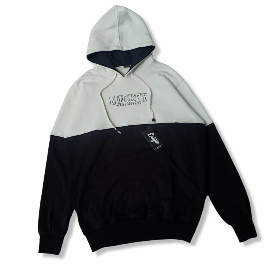 Hoodie ERIGO original