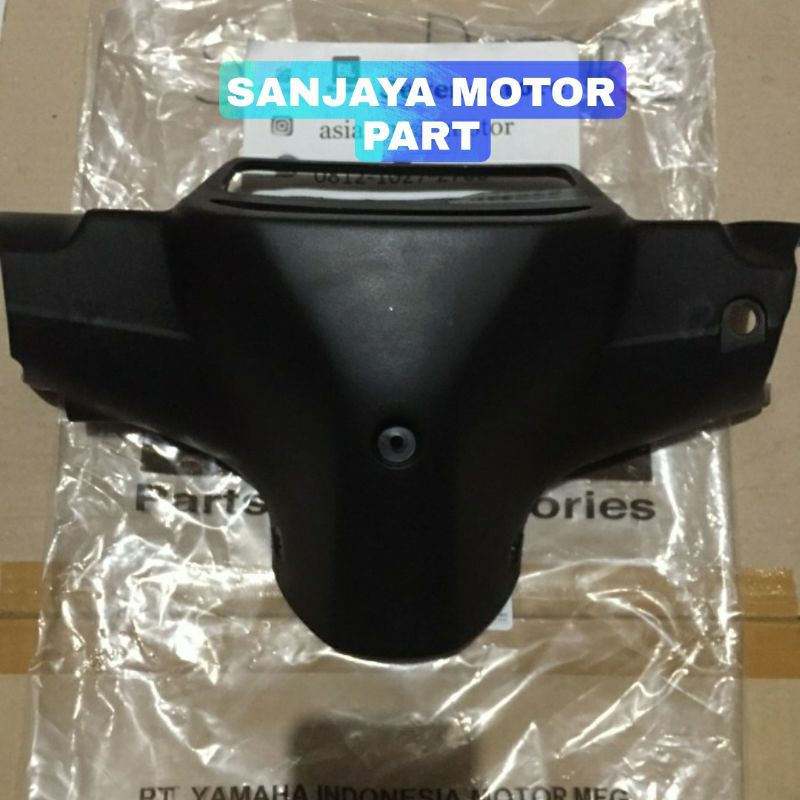 BATOK BELAKANG BODY KASAR FIZR F1ZR ORIGINAL YGP