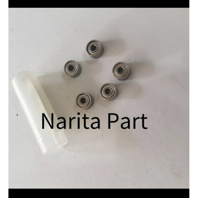 BEARING TAMIYA 692 ZZ UK 2X6X3