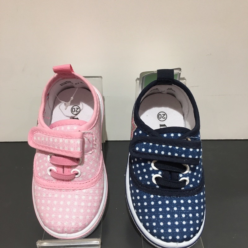 (20-24) Little M Sepatu Bayi Super Lucu Original Matahari Depstore