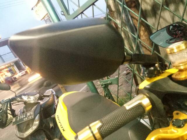 Spion vnd n max. Aerox. Pcx universal