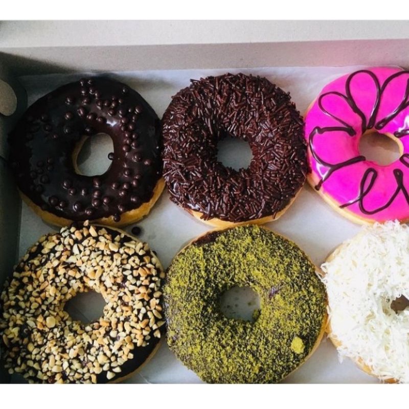 

Donat