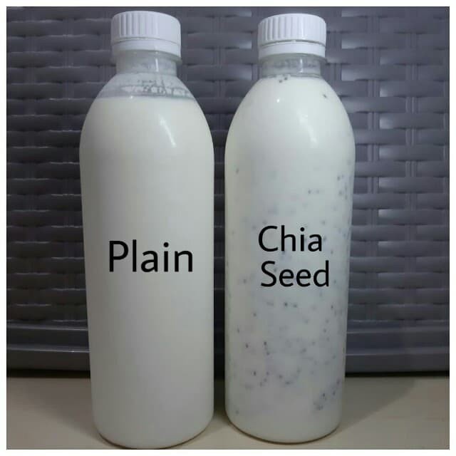 

SUSU KEFIR SAPI 1 LT - Plain (BERKUALITAS)