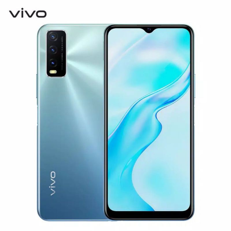 VIVO Y20S RAM 8/128 | VIVO Y20 S RAM 6/128 GB GARANSI RESMI VIVO INDONESIA