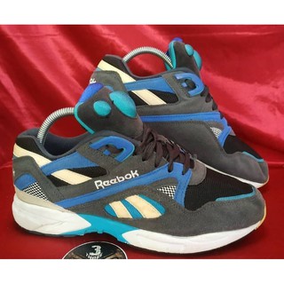 pump shoes reebok