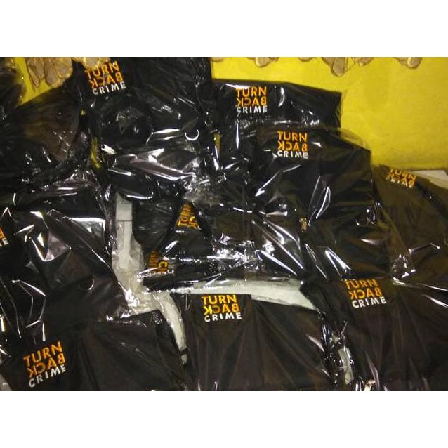 TAS TAS TURN BACK CRIME MULTIFUNGSI GADGET PUNDAK TAS.2