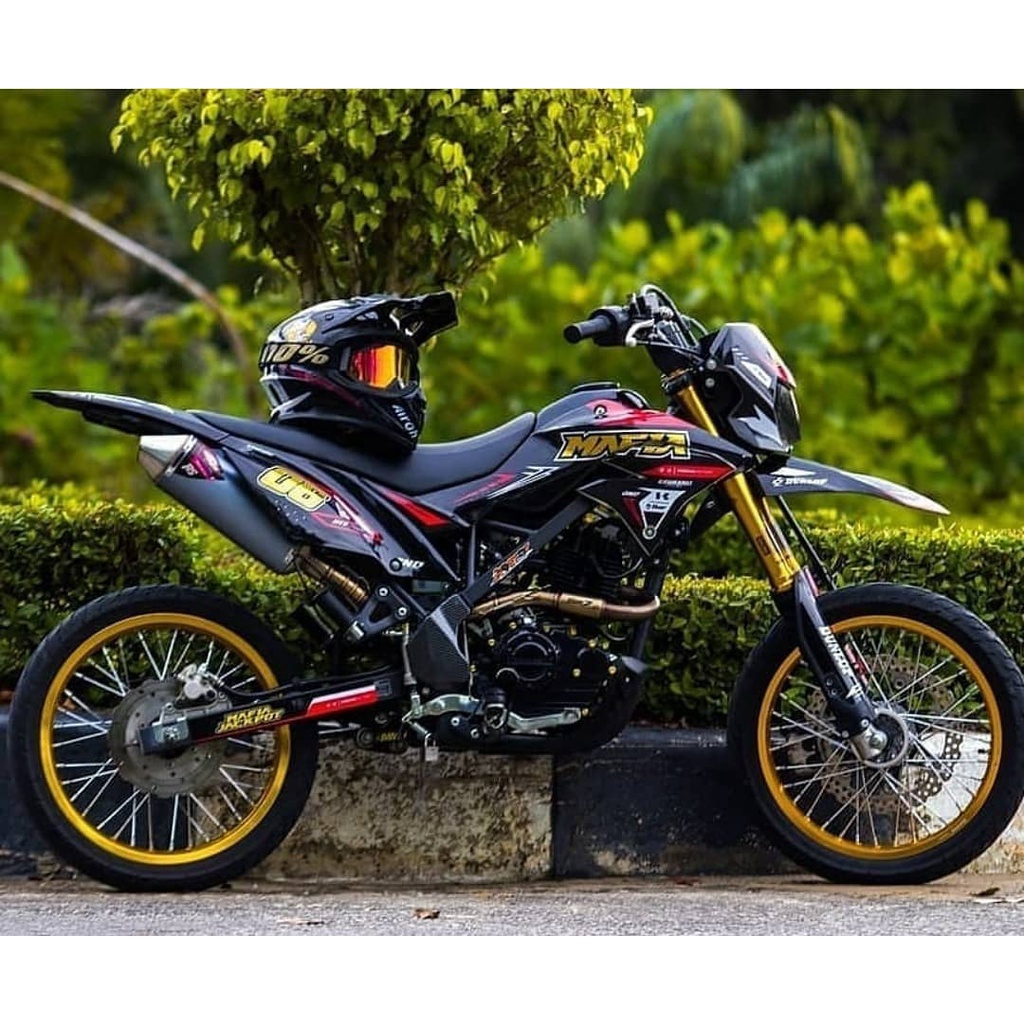 decal dtracker 150 full body-decal dtracker 150-decal dtracker-decal dtracker SUPERMOTO Free desain
