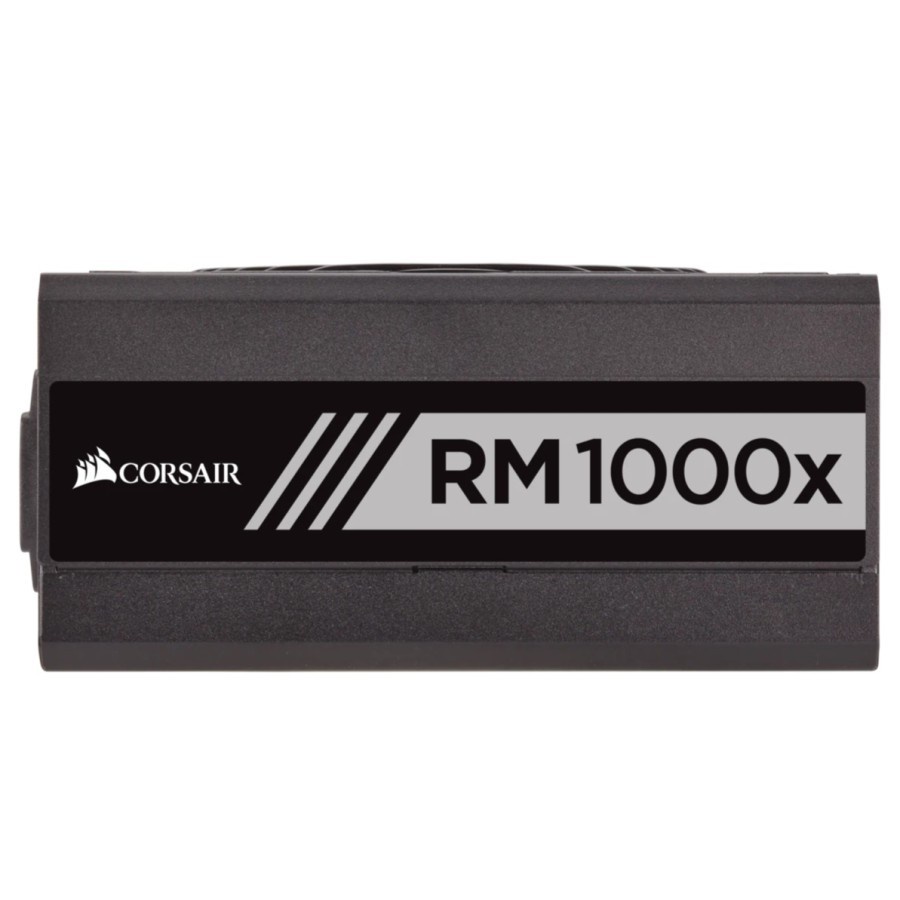 Corsair RMX Series 1000W Full Modular - Gold / PSU 1000W