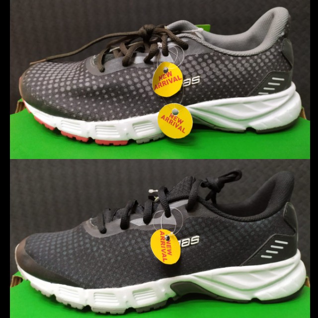SEPATU RUNNING LEGAS DAMASCUS ORIGINAL/SEPATU LARI TERBAIK/SEPATU LARI PRIA/SEPATU LARI WANITA/SEPAT