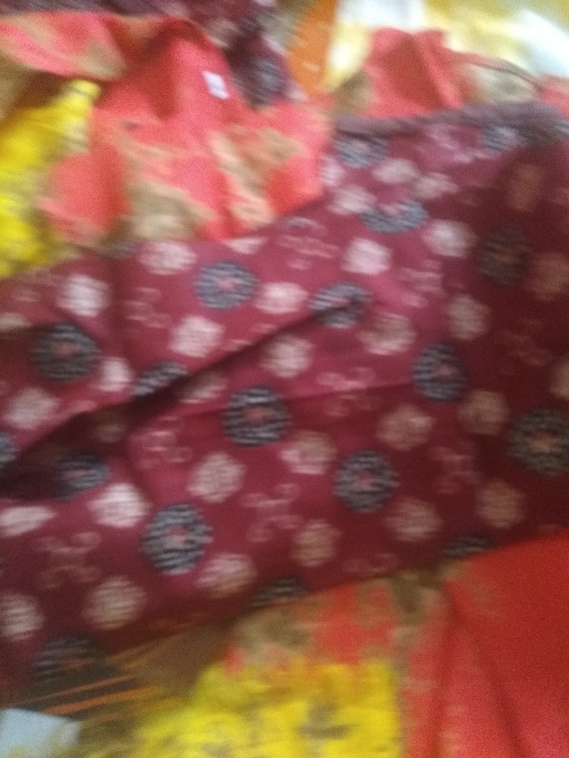 Atasan Barong Warna~bisa Cod~baju Pantai~baju Santai.