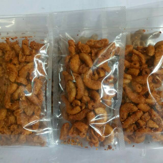 PIKSUS IKAN KERAPU 65gr