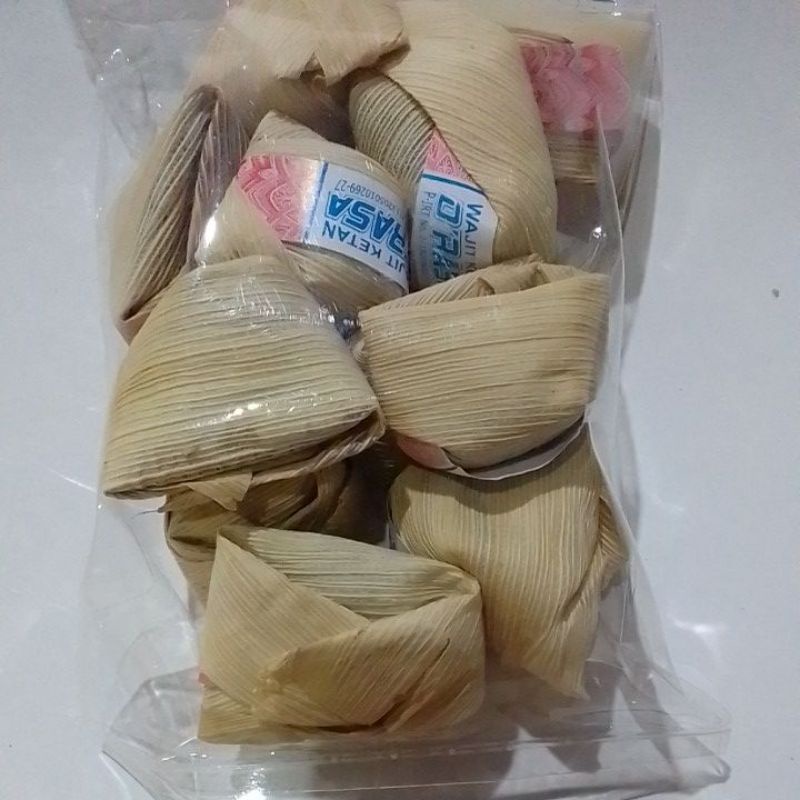 

[500 Gr] JENANG KLOBOT