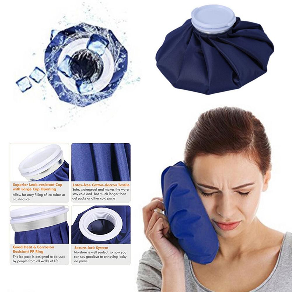 hot and cold ice bag