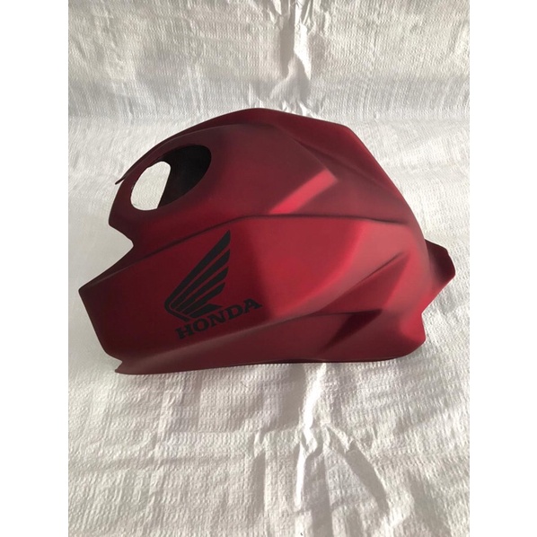 kondom tangki cb150r new