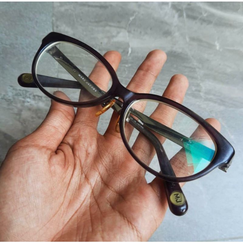 Kacamata Marc Jacobs