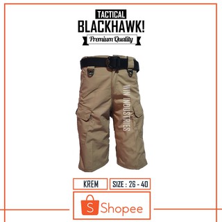 CELANA TAKTIKAL BLACKHAWK KREM PENDEK CELANA GUNUNG CELANA TAKTIKAL BLACKHAWK KREM PENDEK CELANA GUNUNG
