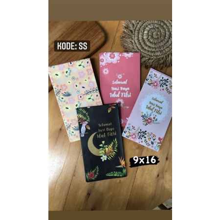 

Amplop Lebaran || Amplop kekinian || Amplop Lucu