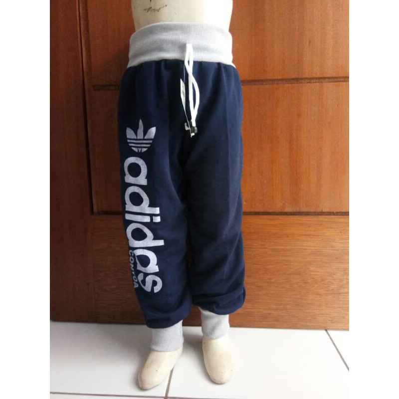 Jogger training anak