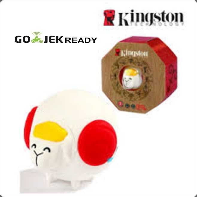 USB Flash Disk Kingston Edisi Imlek SHIO Kambing - RESMI