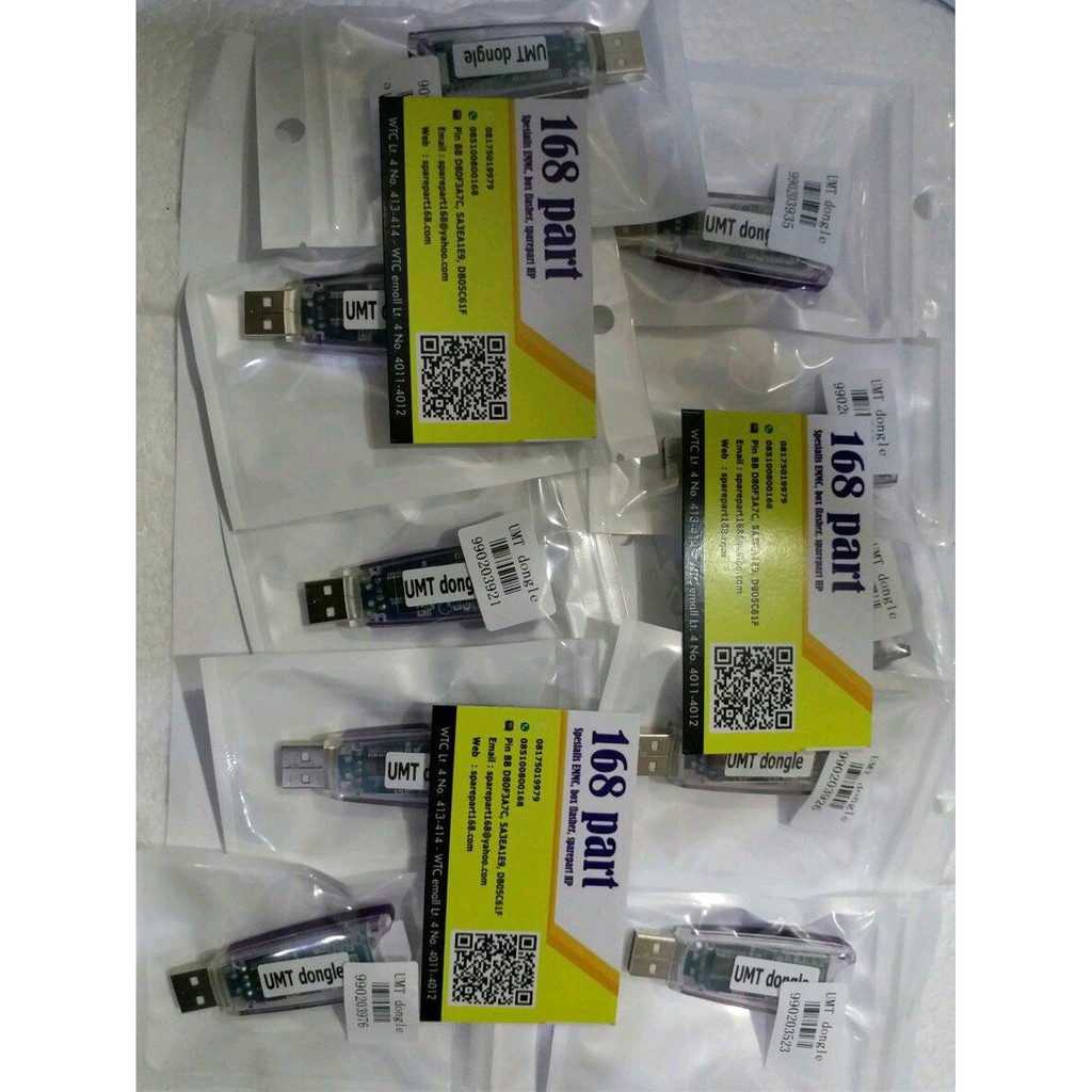 DONGLE UMT Murah
