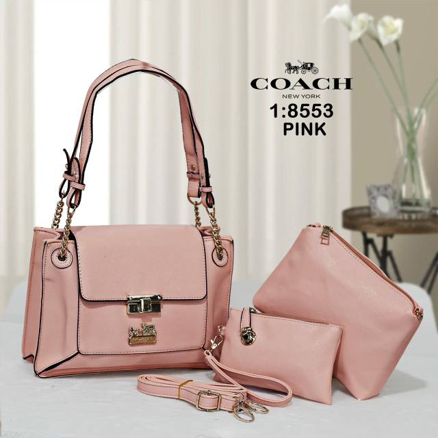 TAS MEREK COACH SET 1:8553