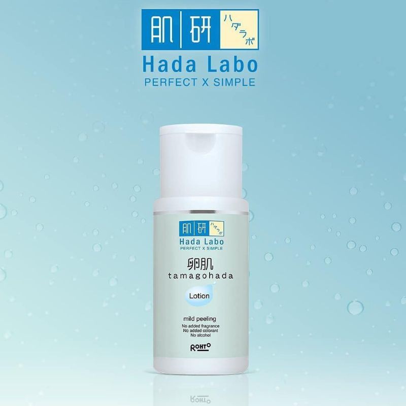 HadaLabo