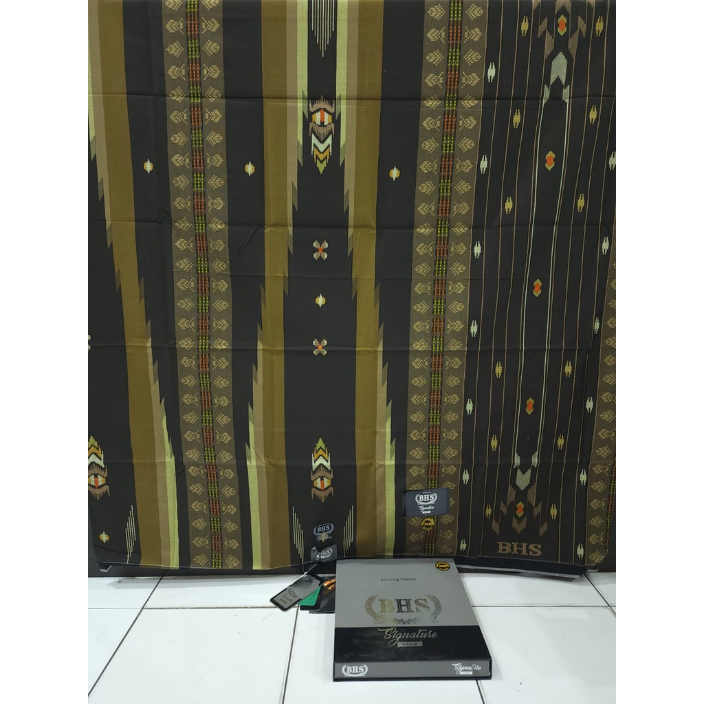 Bhs Singature SGD Silver