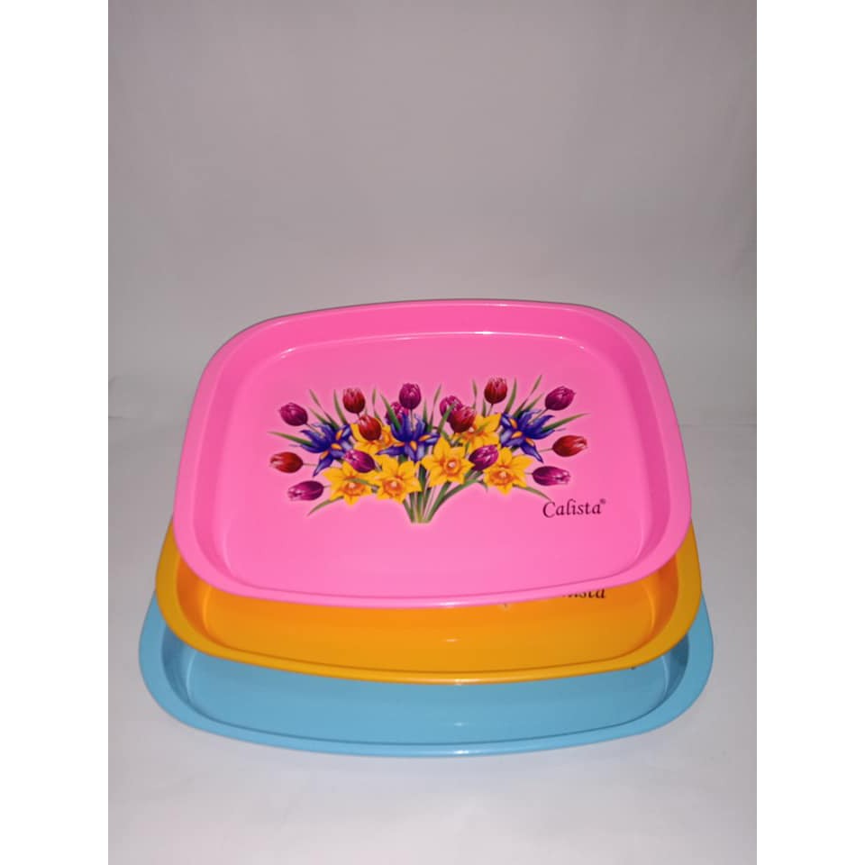 NAMPAN JUMBO BUNGA CALISTA | Shopee Indonesia