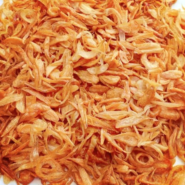 

Dapur Mimi Bawang Goreng Asli
