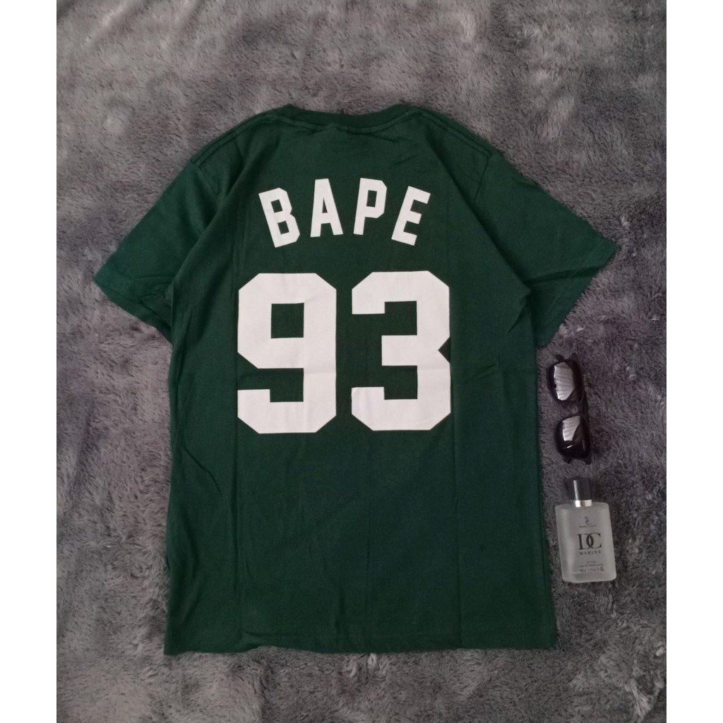 KAOS BAPE 93 PREMIUM