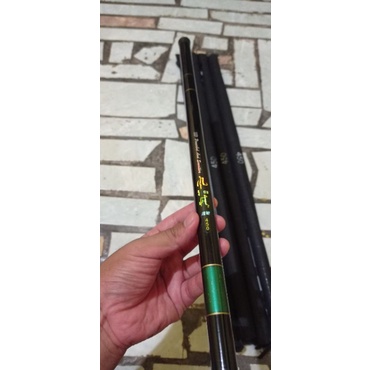 JORAN TEGEK FIBER HF IMPORT