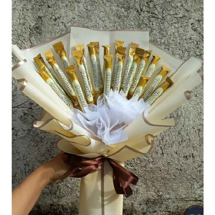 

Chocolatos Bouquet Snack