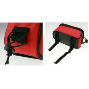 FJ-Roswheel Bag Large Size Tas Sepeda for Smartphone Samsung iPhone Lenovo Asus Xiaomi Dll