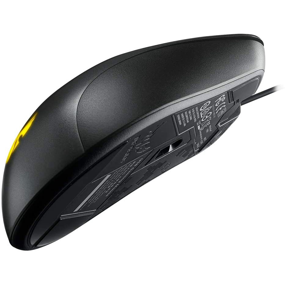 Asus TUF M3 RGB Ergonomic Gaming Mouse