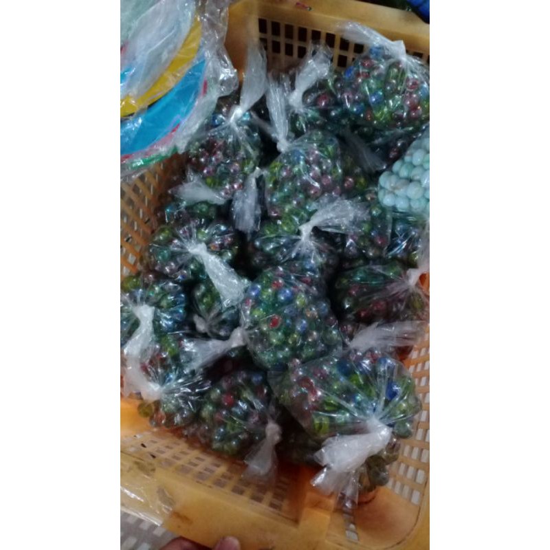 Kelereng Mata Kucing