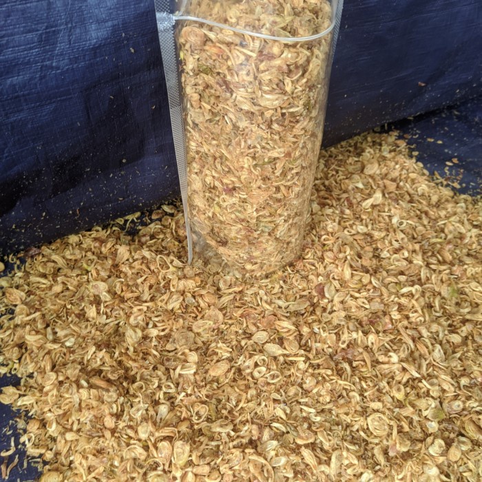 

Bawang Goreng Murni 500 Gram