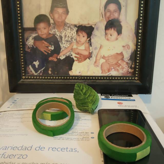 

Isolasi batang
