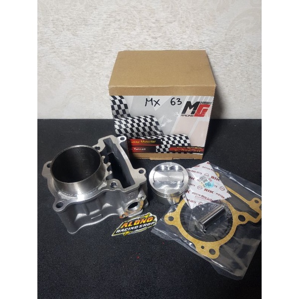 blok seher jupiter mx 63mm mg racing