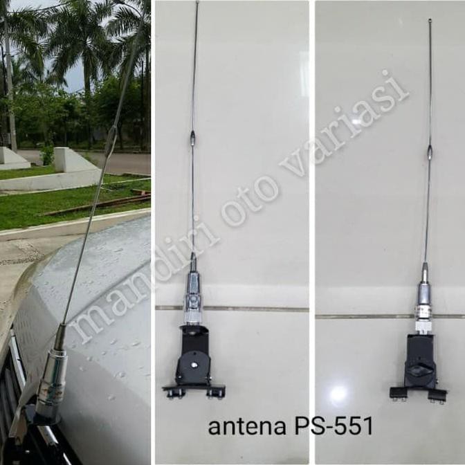 Jual Produk Baru Antena Mobil Variasi Jepit Termurah dan Terlengkap Januari  2021 | Bukalapak