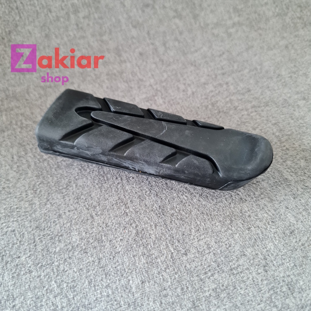 Karet Step Depan Honda CB 150 R Old CB 150 Led CBR 150 Led RubberMainStep 50610K15900 Original AHM