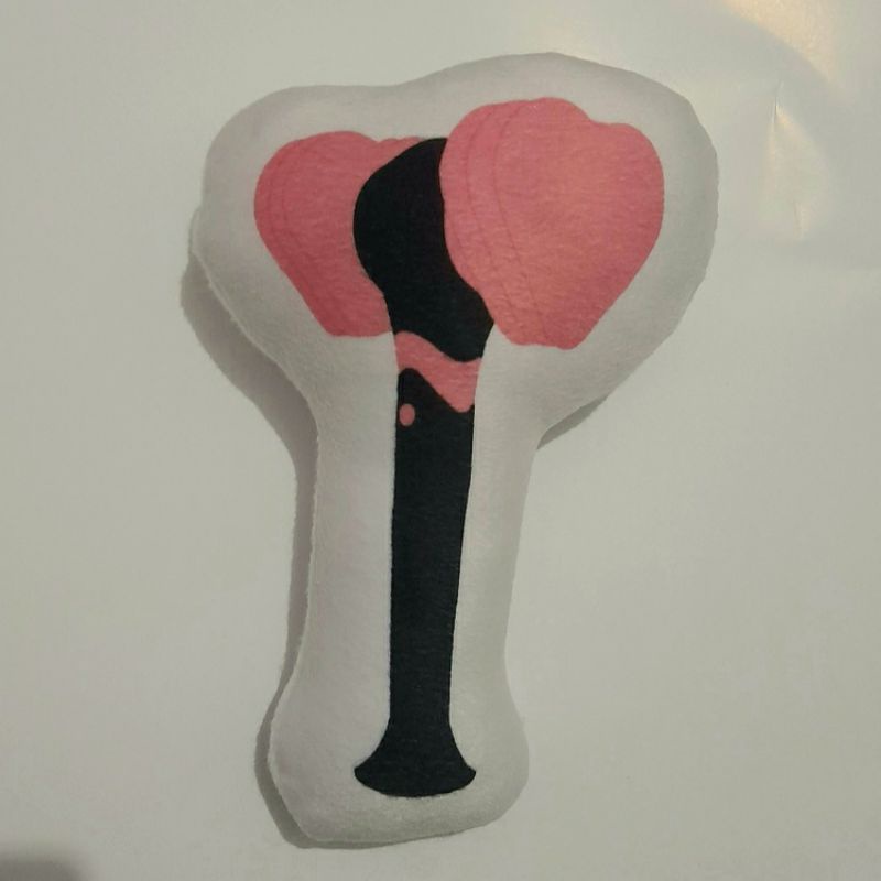 Boneka Mini / Kpop / Plushie Mini / Boneka Mini Kpop / Doll / Blackpink / Lightstick / Boneka Mini