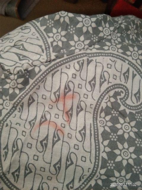 Atasan Batik Wanita Modern Dolby Dolbi Dobby Dobi Batik Cassual Atasan Batik Wanita