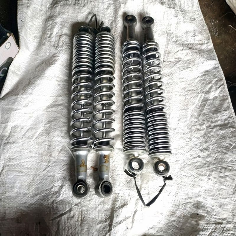 shockbreaker shock belakang Supra x lama/old Supra fit lama/old original