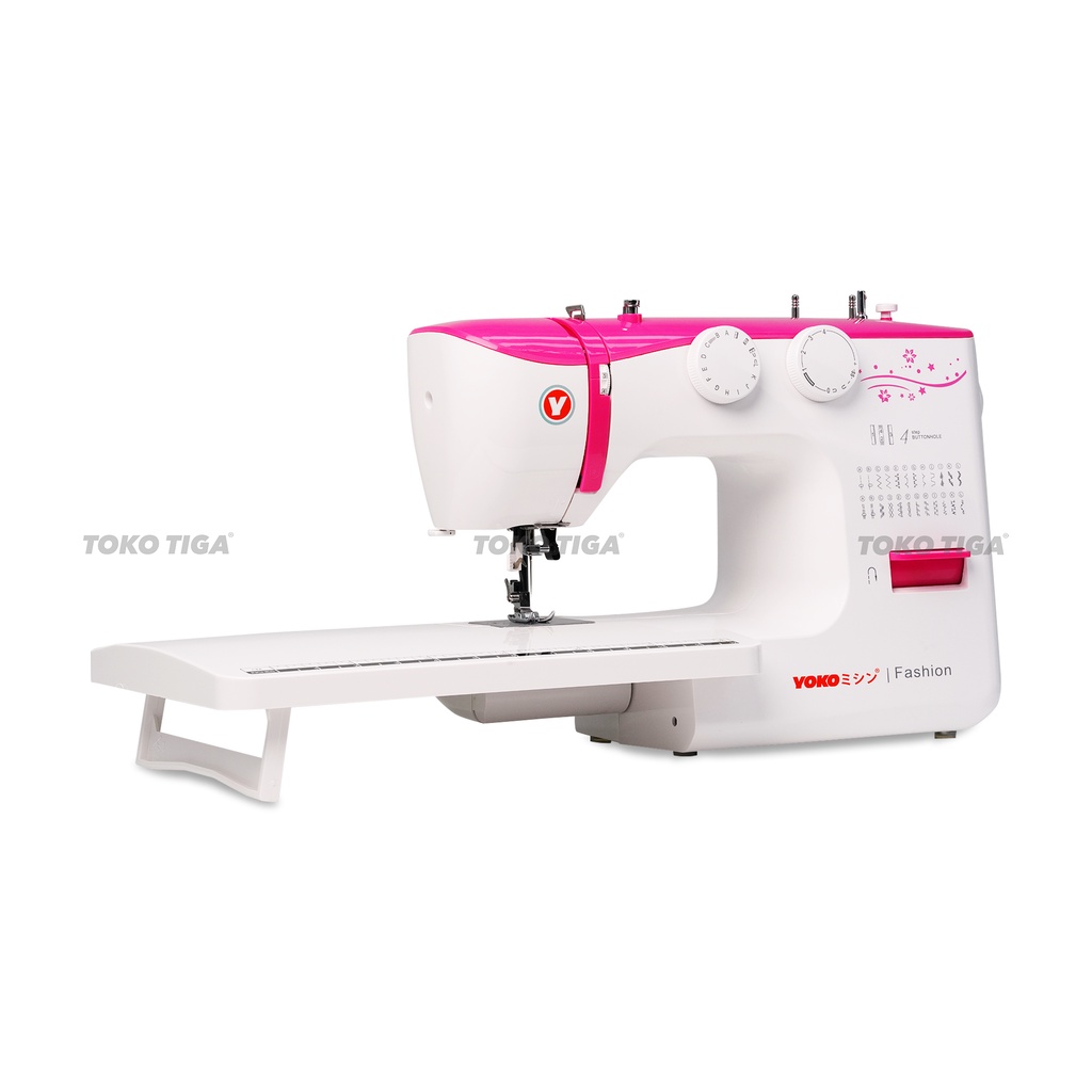 Meja Tambahan / Extension Table Mesin Jahit YOKO YK990 / YK 990