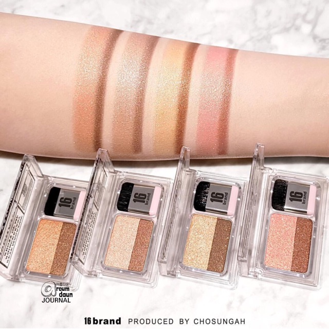 16BRAND EYE MAGAZINE