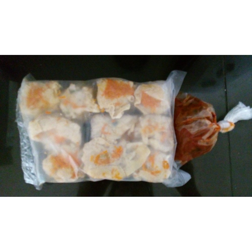 

siomay frozen isi 25 pcs Termurah